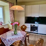 Elfie Apartmán *