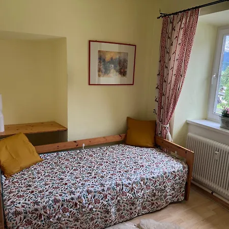 Elfie * Haus im Ennstal