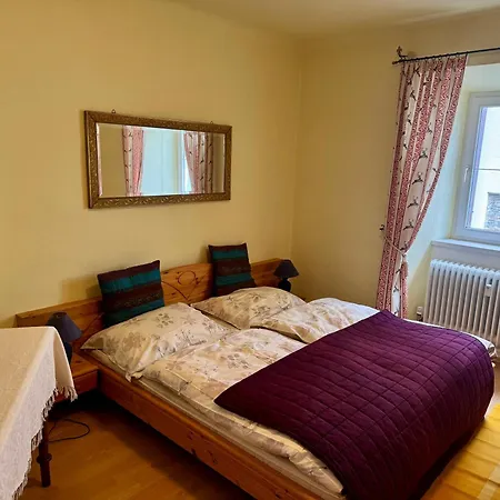 Elfie * Haus im Ennstal