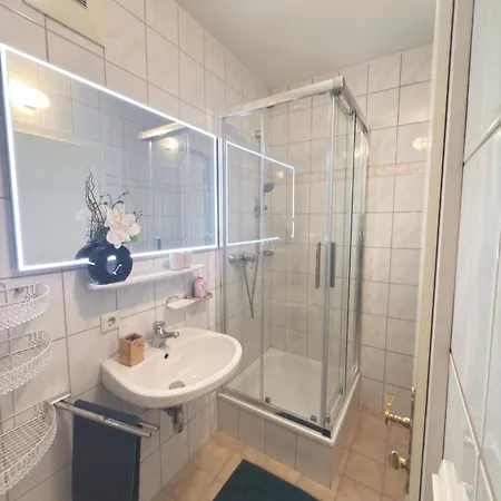 Apartment Elfie Haus im Ennstal