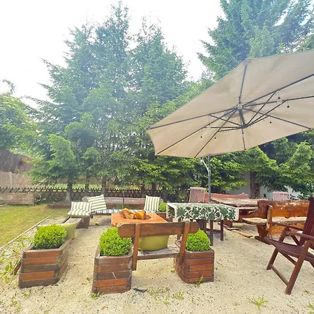 Διαμέρισμα Elfie *