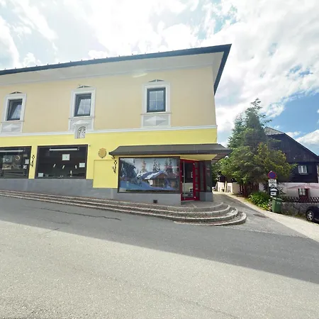 Appartamento Elfie *