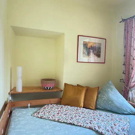 Elfie Apartman Haus im Ennstal