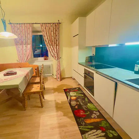 Elfie Apartment