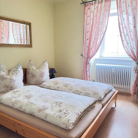 Elfie Appartamento Haus im Ennstal