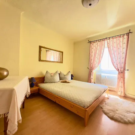 Apartman Elfie Haus im Ennstal