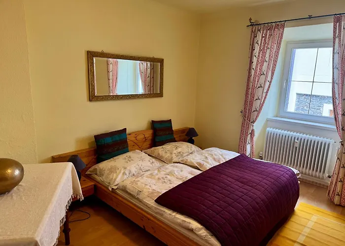 Elfie * Haus im Ennstal