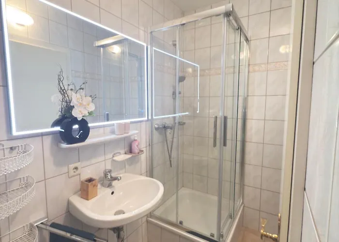 شقة Elfie هاوس إم إنيستال