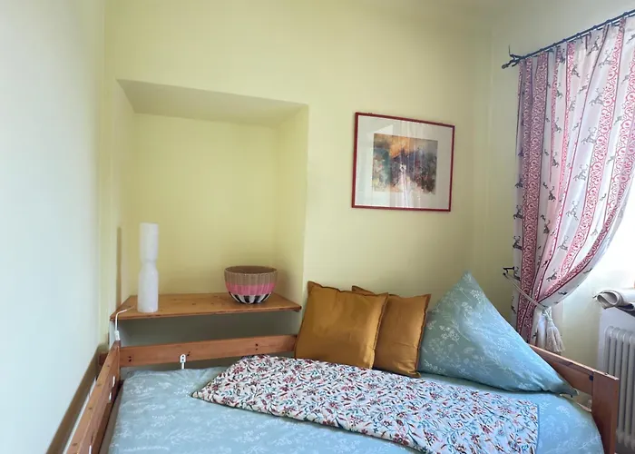 Elfie شقة هاوس إم إنيستال