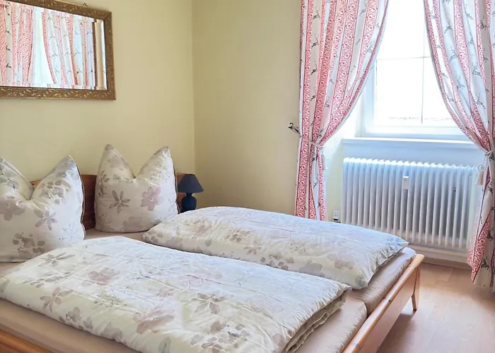 Elfie شقة هاوس إم إنيستال