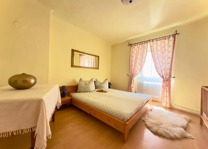 Apartman Elfie Haus im Ennstal